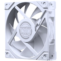 120mm Phanteks M25G2-120 D-RGB Reverse weiß