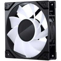 120mm Phanteks M25G2-120 D-RGB Reverse Triple Pack blauschwarz 3er-Pack