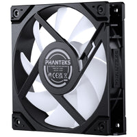 120mm Phanteks M25G2-120 D-RGB Reverse Triple Pack blauschwarz 3er-Pack
