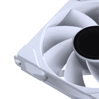 120mm Phanteks M25G2-120 D-RGB Reverse Triple Pack weiß 3er-Pack