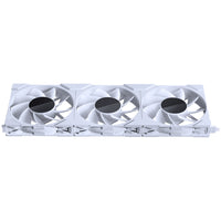 120mm Phanteks M25G2-120 D-RGB Reverse Triple Pack weiß 3er-Pack