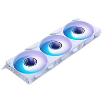 120mm Phanteks M25G2-120 D-RGB Reverse Triple Pack weiß 3er-Pack