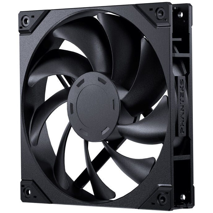 Phanteks M25G2-140 140 mm Noir PWM 101,78 CFM