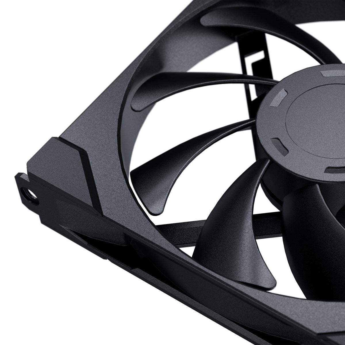 140mm Phanteks M25G2-140 schwarz