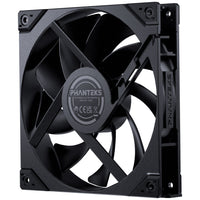 140mm Phanteks M25G2-140 schwarz