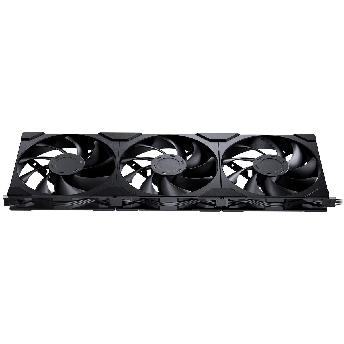 140mm Phanteks M25G2-140 schwarz