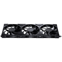 140mm Phanteks M25G2-140 schwarz