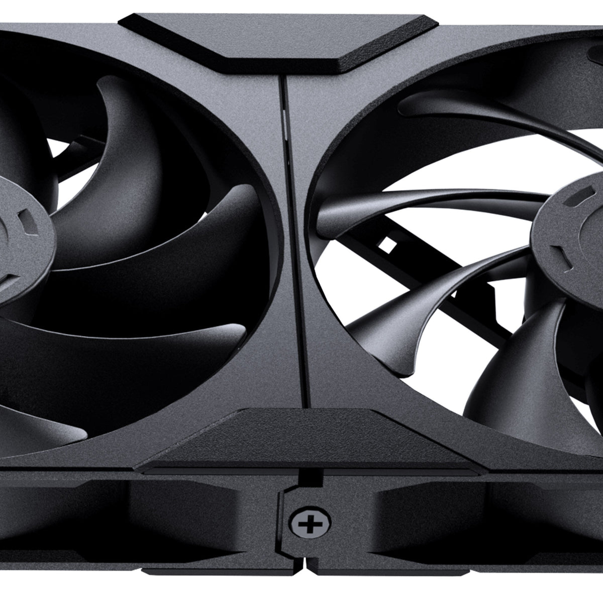 140mm Phanteks M25G2-140 schwarz