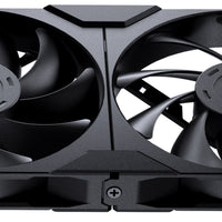 140mm Phanteks M25G2-140 schwarz