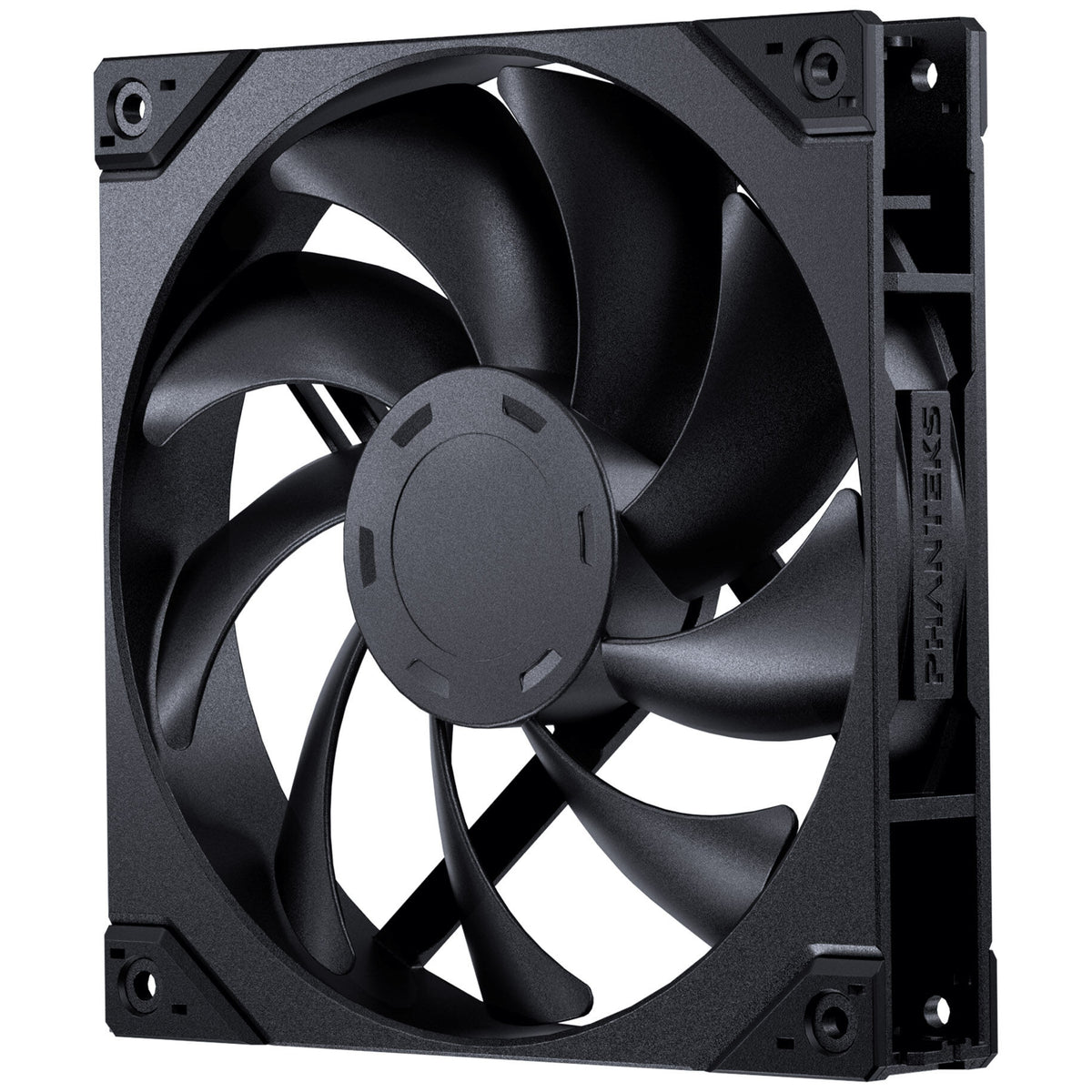 140mm Phanteks M25G2-140 schwarz