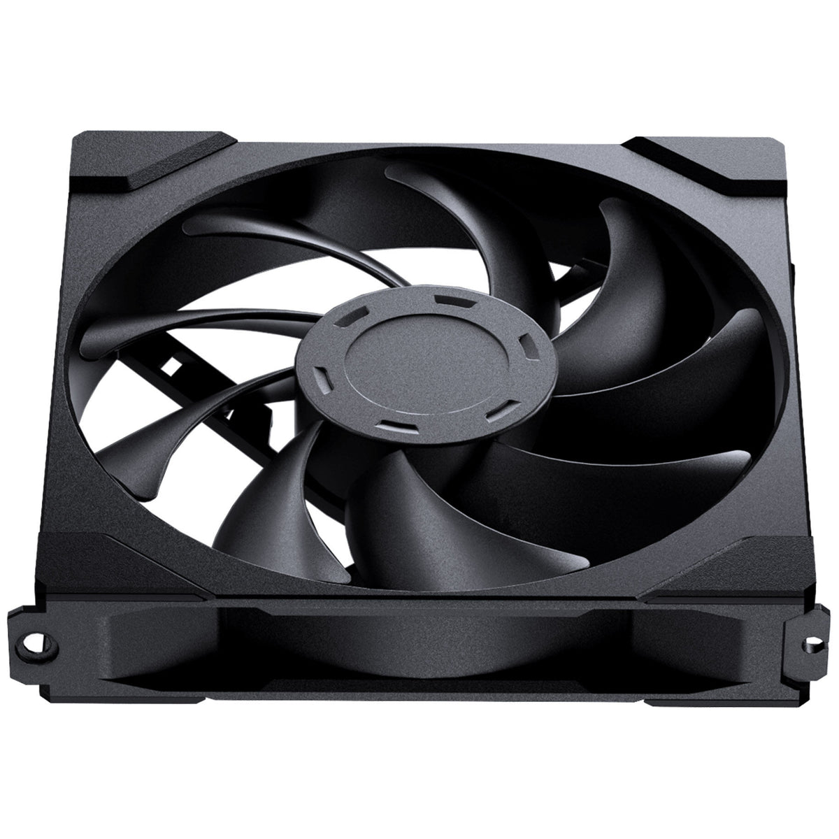 140mm Phanteks M25G2-140 schwarz