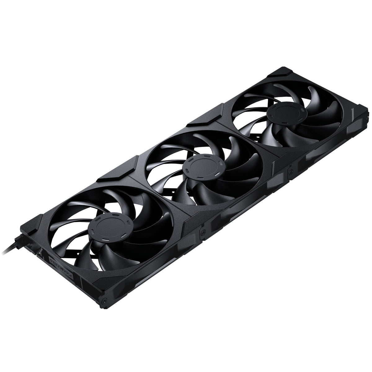 140mm Phanteks M25G2-140 schwarz