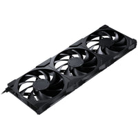 140mm Phanteks M25G2-140 schwarz