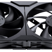 140mm Phanteks M25G2-140 schwarz