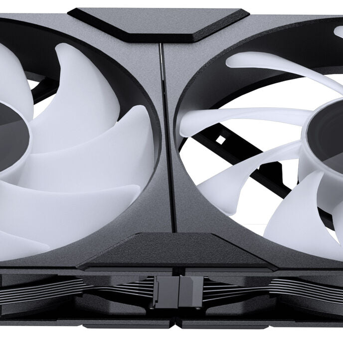 140mm Phanteks M25G2-140 D-RGB schwarz
