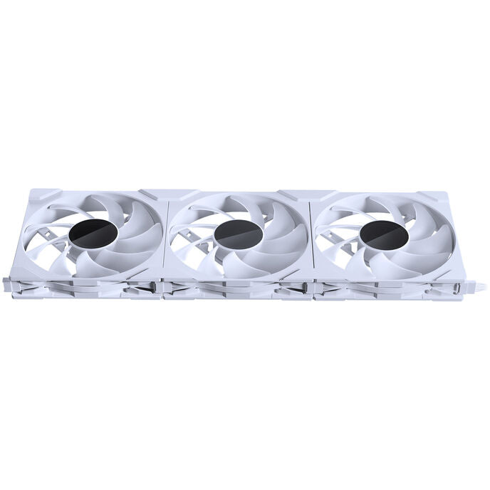 140mm Phanteks M25G2-140 D-RGB weiß