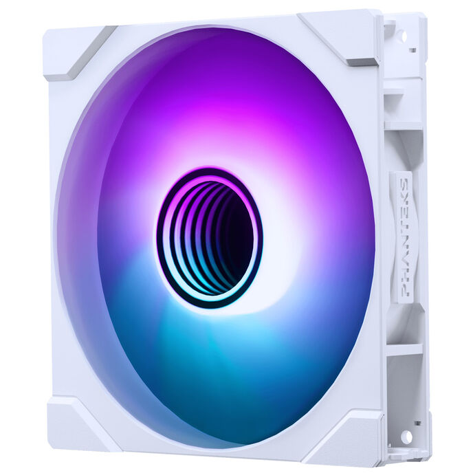 140mm Phanteks M25G2-140 D-RGB weiß