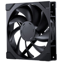 Phanteks M25G2-140 140mm Black PWM 101.78 CFM 3-Pack