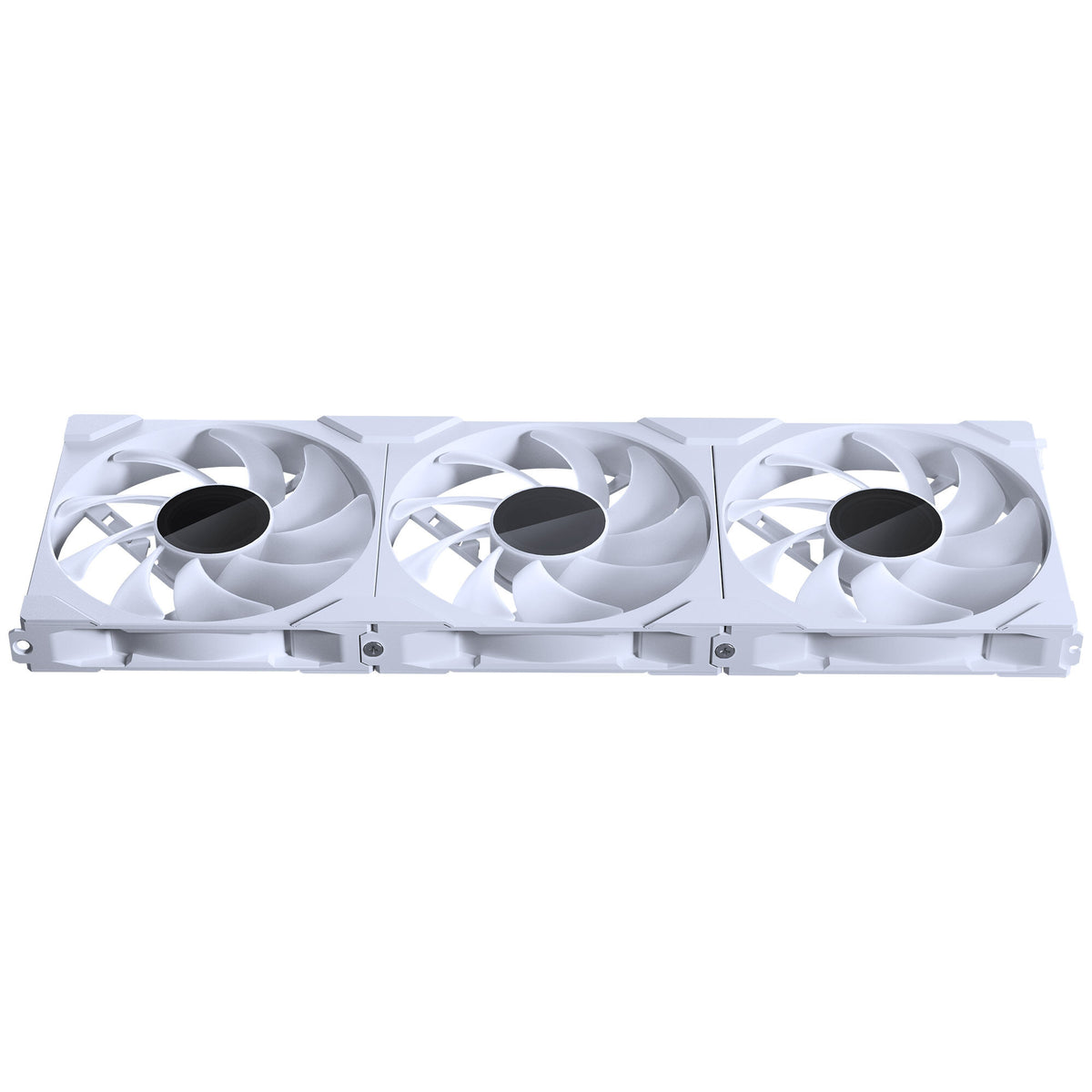 140mm Phanteks M25G2-140 D-RGB Triple Pack weiß 3er-Pack