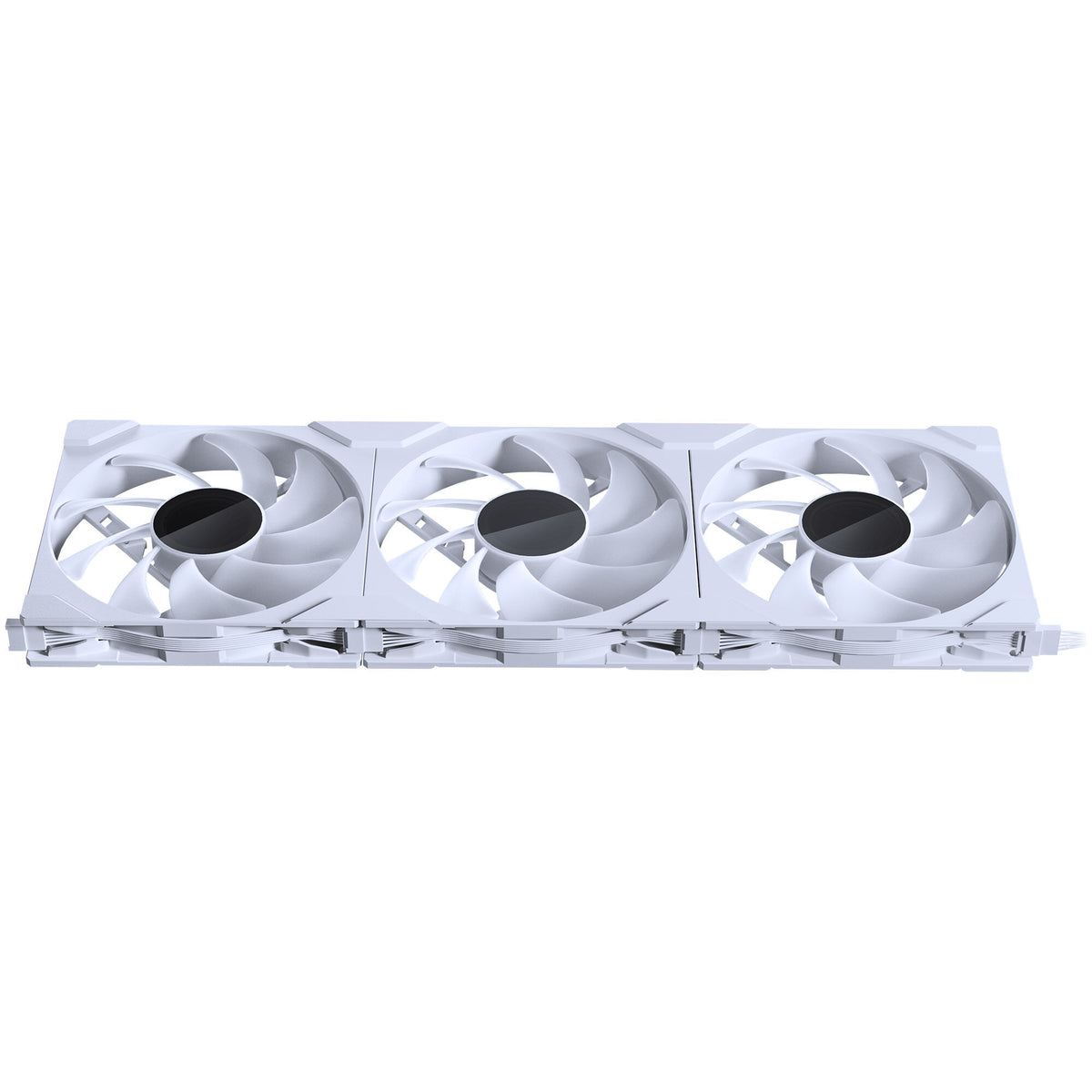 140mm Phanteks M25G2-140 D-RGB Triple Pack weiß 3er-Pack