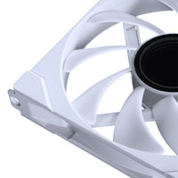 140mm Phanteks M25G2-140 D-RGB Triple Pack weiß 3er-Pack