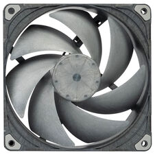 140mm PHANTEKS T30 PWM schwarz
