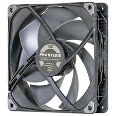140mm PHANTEKS T30 PWM schwarz