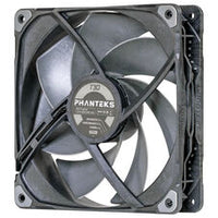 140mm PHANTEKS T30 PWM schwarz