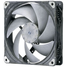 140mm PHANTEKS T30 PWM schwarz