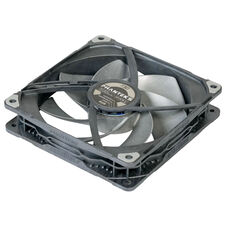 Pack de 3 ventilateurs PHANTEKS T30 PWM 140 mm noir