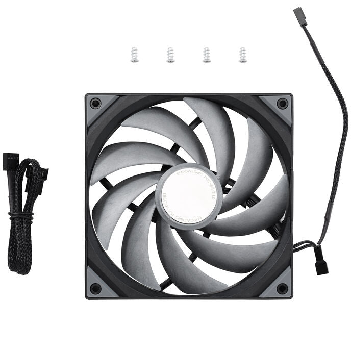 TRYX ROTA PRO 140 WHITE