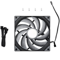 TRYX ROTA PRO 140 WHITE