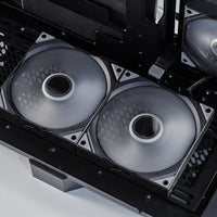 TRYX ROTA PRO 140 WHITE