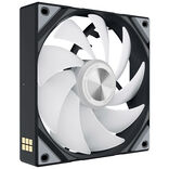 TRYX ROTA SL 120mm Black Addressable RGB