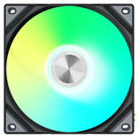 TRYX ROTA SL 120mm Black Addressable RGB