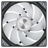 TRYX ROTA SL 120mm Black Addressable RGB
