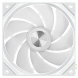 TRYX ROTA SL 120mm White Addressable RGB