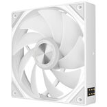 TRYX ROTA SL 120mm White Addressable RGB