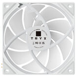 TRYX ROTA SL 120mm White Addressable RGB