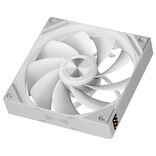 TRYX ROTA SL ARGB Reverse 120mm White 3 Pack