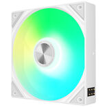 TRYX ROTA SL ARGB Reverse 120mm White 3 Pack