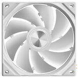 TRYX ROTA SL ARGB Reverse 120mm White 3 Pack