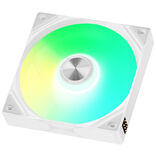 TRYX ROTA SL ARGB Reverse 120mm White 3 Pack
