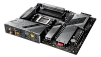 ASRock X870E Taichi Lite, AMD X870E Mainboard - Sockel AM5, DDR5