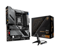 ASRock X870E Taichi Lite, AMD X870E Mainboard - Sockel AM5, DDR5