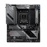 ASRock X870E Taichi Lite, AMD X870E Mainboard - Sockel AM5, DDR5