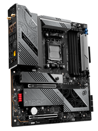ASRock X870E Taichi Lite, AMD X870E Mainboard - Sockel AM5, DDR5