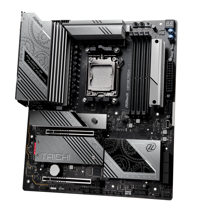 ASRock X870E Taichi Lite AM5 DDR5 EATX