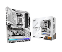 ASRock X870 Pro RS AM5 DDR5 ATX
