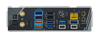 ASRock X870E Nova WiFi, AMD X870E Mainboard - Sockel AM5, DDR5